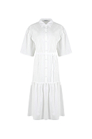 ПЛАТЬЕ ЖЕНСКОЕ 5К-1348. Фото 5.