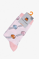 Носки женские Socks concept SC-1565-2 . Фото 1.