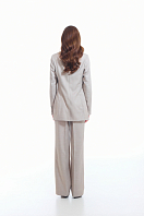 БРЮКИ ЖЕНСКИЕ 3К-1977. Фото 4.