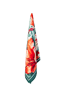 Платок женский BS130130-1. Фото 1.