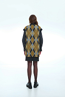 ЮБКА ЖЕНСКАЯ 4К-1694. Фото 5.