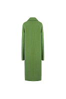 ПАЛЬТО ЖЕНСКОЕ ДЕМИСЕЗОННОЕ 1-2064. Фото 3.