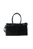 Сумка женская 115-338-11-4 . Фото 1.