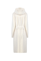 ПАЛЬТО ЖЕНСКОЕ ДЕМИСЕЗОННОЕ 1-1714. Фото 3.