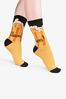 Носки женские Socks concept SC-1795 SC-1795 . Фото 1.