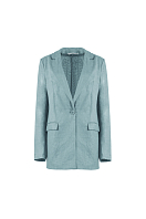 ЖАКЕТ ЖЕНСКИЙ 1К-2264С . Фото 1.