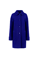 ПАЛЬТО ЖЕНСКОЕ ДЕМИСЕЗОННОЕ 1-996. Фото 1.