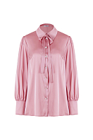 БЛУЗКА ЖЕНСКАЯ 2К-1261. Фото 1.