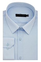 Сорочка верхняя мужская 11300-2 . Фото 1.