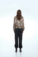 ЖАКЕТ ЖЕНСКИЙ 1К-1698. Фото 4.