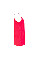 БЛУЗКА ЖЕНСКАЯ 2К-13081-2. Фото 2.