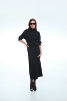 ДЖЕМПЕР ЖЕНСКИЙ 2К-1739. Фото 6.