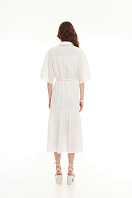 ПЛАТЬЕ ЖЕНСКОЕ 5К-1348. Фото 4.