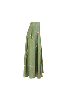 ЮБКА ЖЕНСКАЯ 4К-2293С. Фото 2.