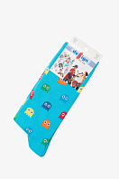 Носки детские "DESIGN SOCKS" COCUK50 COCUK50 . Фото 1.