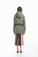 КУРТКА ЖЕНСКАЯ 3-1571. Фото 5.