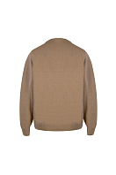 Джемпер мужской TONY MONTANA  T1001 . Фото 3.