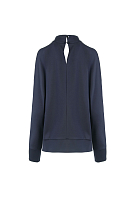 ДЖЕМПЕР ЖЕНСКИЙ 2К-1739. Фото 3.