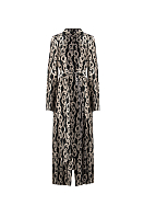 ПЛАТЬЕ ЖЕНСКОЕ 5К-1663. Фото 4.