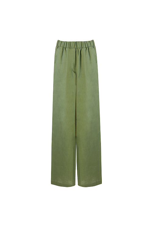 Изображение для БРЮКИ 3К-2295С