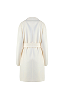 ПАЛЬТО ЖЕНСКОЕ ДЕМИСЕЗОННОЕ 1-1619. Фото 3.