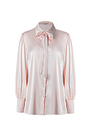 БЛУЗКА ЖЕНСКАЯ 2К-1261. Фото 1.