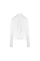 БЛУЗКА ЖЕНСКАЯ 2К-1940. Фото 3.