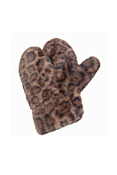 Варежки женские 115-751-46-4  . Фото 1.