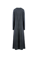 ПЛАТЬЕ ЖЕНСКОЕ 5К-1912. Фото 6.