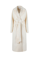 ПАЛЬТО ЖЕНСКОЕ ДЕМИСЕЗОННОЕ 1-719. Фото 6.