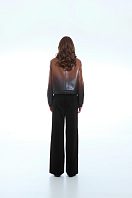 КУРТКА ЖЕНСКАЯ 3-1724. Фото 4.