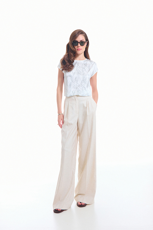 Изображение для БРЮКИ 3К-2015