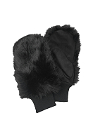 Варежки женские 115-737-41-4  . Фото 1.