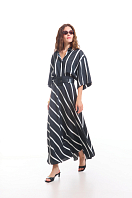 БЛУЗКА ЖЕНСКАЯ 2К-2099. Фото 1.