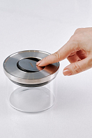  Банка для хранения сыпучих продуктов CD040 . Фото 3.