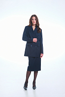 ЮБКА ЖЕНСКАЯ 4К-1963 . Фото 2.