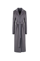 ПАЛЬТО ЖЕНСКОЕ ДЕМИСЕЗОННОЕ 1-1400. Фото 1.