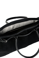 Сумка женская 115-338-11-4 . Фото 3.