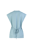 ЖИЛЕТ ЖЕНСКИЙ 1К-2301С. Фото 3.