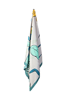 Платок женский BS130130-1. Фото 1.