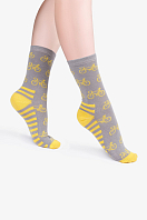 Носки женские Socks concept SC-1780 SC-1780 . Фото 1.