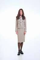 ЮБКА ЖЕНСКАЯ 4К-2057. Фото 1.