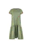 ПЛАТЬЕ ЖЕНСКОЕ 5К-2343С. Фото 1.