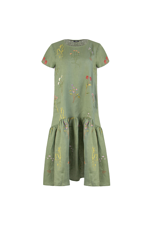 Изображение для ПЛАТЬЕ 5К-2343С