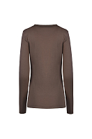 ДЖЕМПЕР ЖЕНСКИЙ 2К-1806. Фото 3.