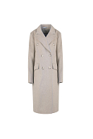 ПАЛЬТО ЖЕНСКОЕ ДЕМИСЕЗОННОЕ 1-1868. Фото 1.