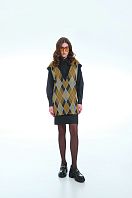 ЮБКА ЖЕНСКАЯ 4К-1694. Фото 1.