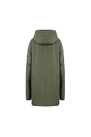 КУРТКА ЖЕНСКАЯ 3-1571. Фото 8.