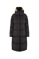 ПУХОВИК ЖЕНСКИЙ 5P-1326 . Фото 1.