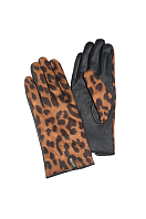 Перчатки женские 113-702-11-6  . Фото 1.